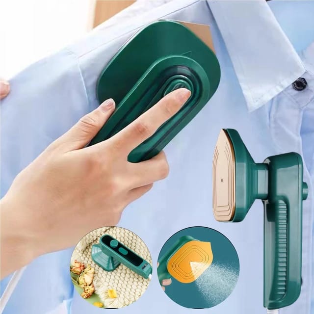 Mini Plancha