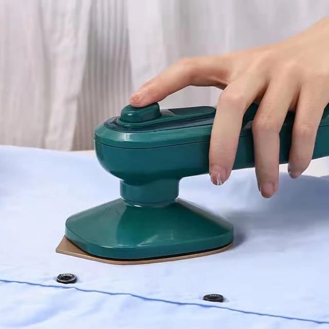 Mini Plancha