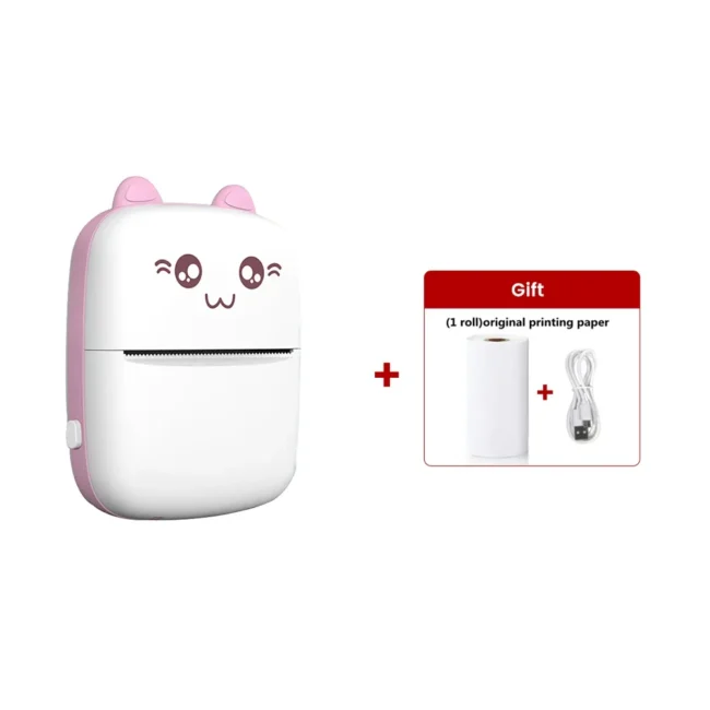 Mini Impresora