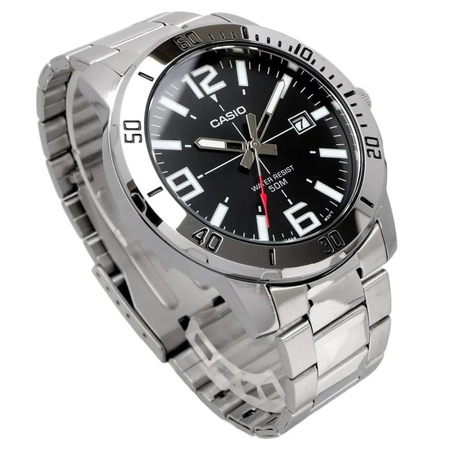 Casio MTP-VD01D.