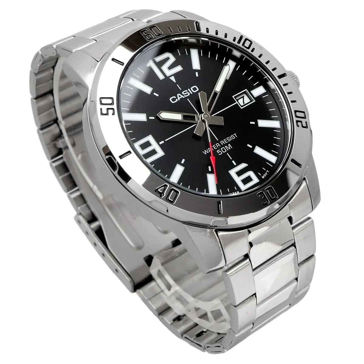 Casio MTP-VD01D. - Imagen 2