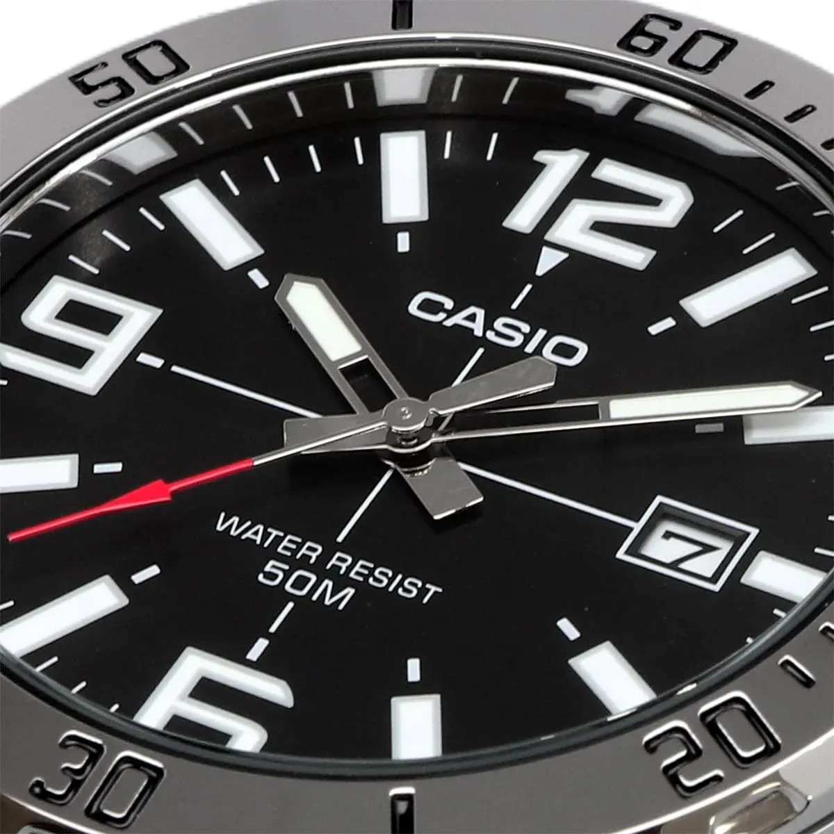 Casio MTP-VD01D. - Imagen 3