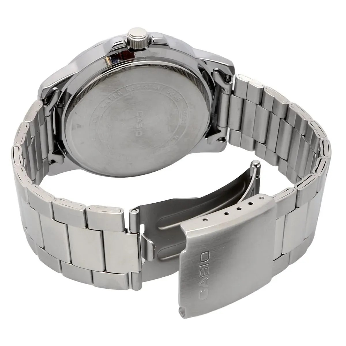 Casio MTP-VD01D. - Imagen 6